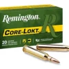 Remington Standard Rifle Ammo 7.62X39 PSP
