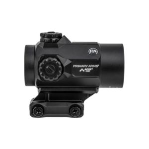 Primary Arms SLx MD-25 Rotary Knob 25mm Microdot Gen 2