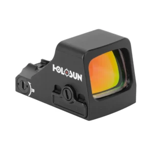 Holosun HS 507K-X2 Dot Sight