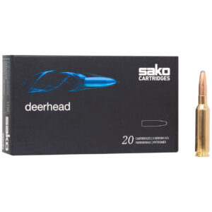 Sako Deerhead 6.5 Creedmoor