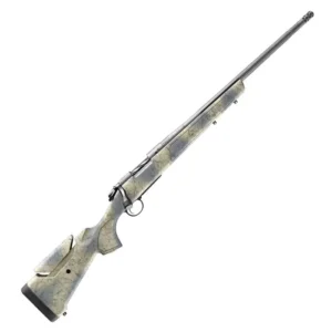 Bergara B-14 Wilderness Sierra Canada