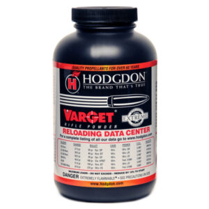 Varget powder Canada Smokeless Powder