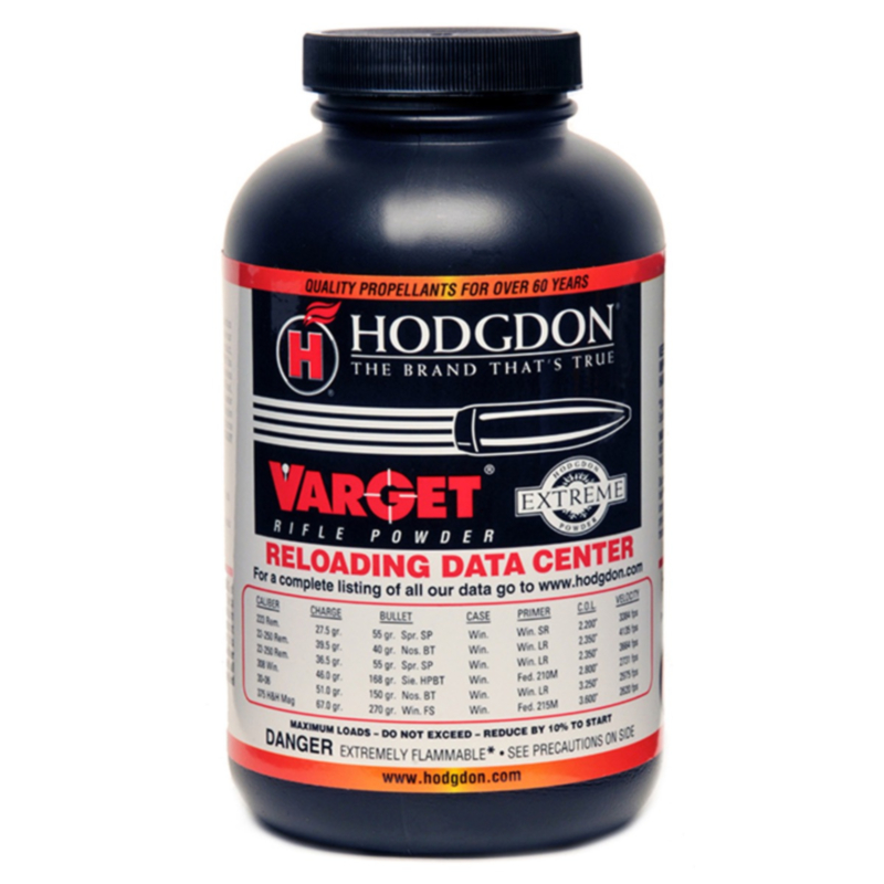 Varget powder Canada Smokeless Powder Varget powder Canada Smokeless Powder
