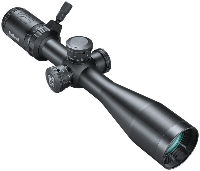 BUSHNELL AR 3-12X40MM 223 BDC Canada BUSHNELL AR 3-12X40MM 223 BDC Canada