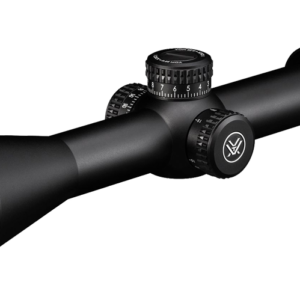 Vortex Diamondback Tactical 6-24X50 FFP EBR-2C MOA