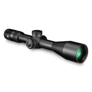 Vortex Venom 5-25 X 56 FFP Rifle Scope W EBR-7C MOA Reticle