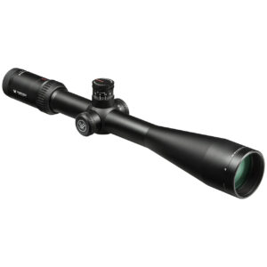 Vortex Viper HS LR 6-24x50 XLR MOA FFP Reticle 30mm