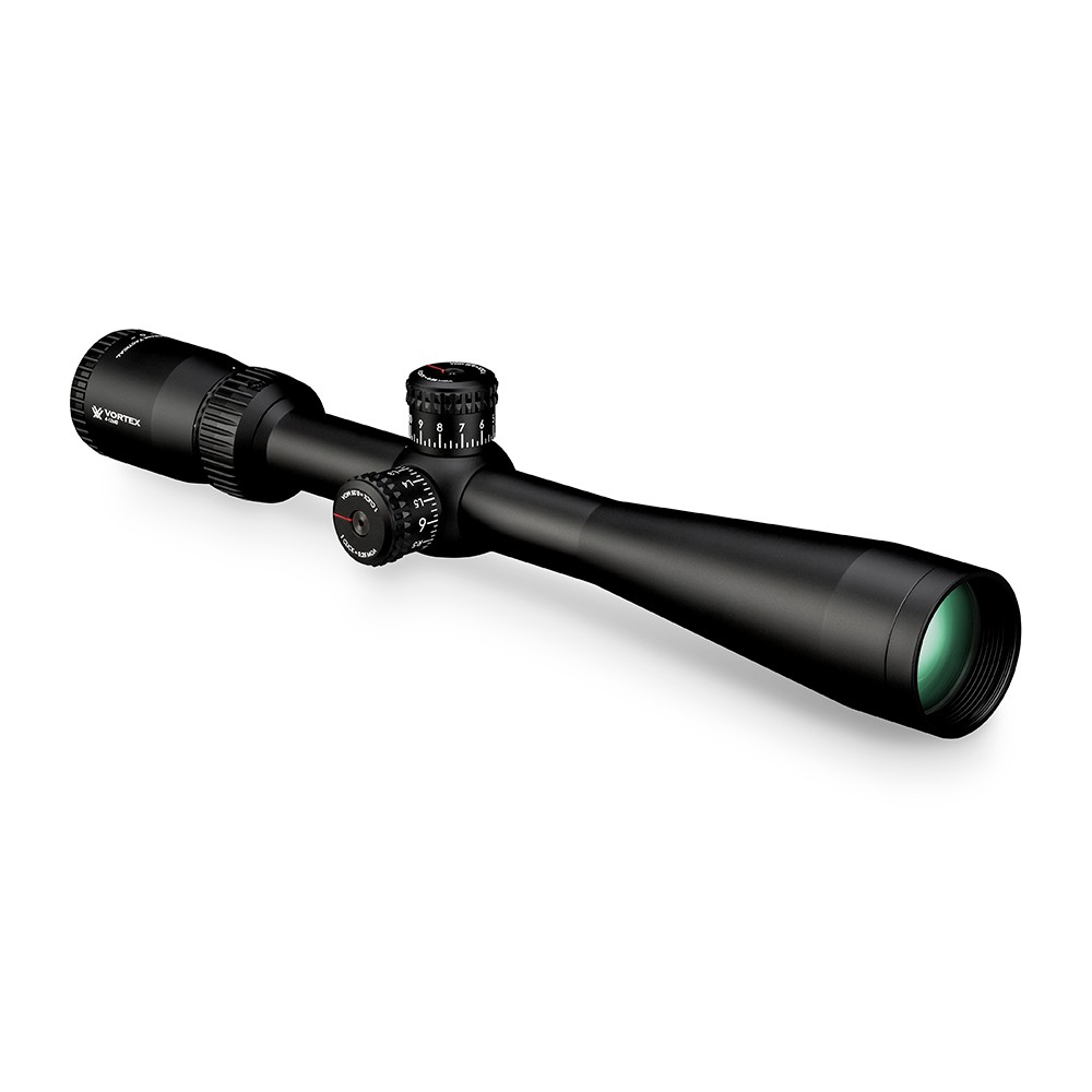 Vortex Diamondback Tactical 4-12x40mm VMR-1 Vortex Diamondback Tactical 4-12x40mm VMR-1