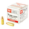 Winchester White Box 9mm Canada