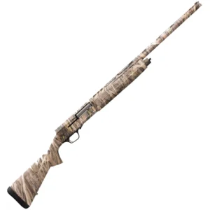 Browning A5 3.5" Chamber Semi-Auto Camo 28" 12GA Canada
