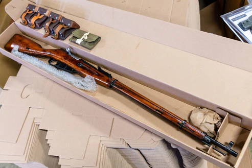 Soviet Mosin Nagant 91/30 Military Surplus Rifle Canada Soviet Mosin Nagant 91/30 Military Surplus Rifle Canada