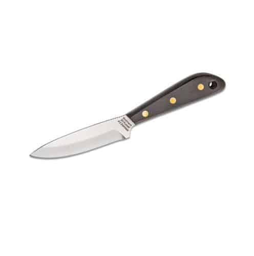 Grohmann Boat Knife SS 4.125″ Canada Grohmann Boat Knife SS 4.125″ Canada