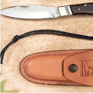 Grohmann DH Russell Lockblade SS 3.75″ Canada