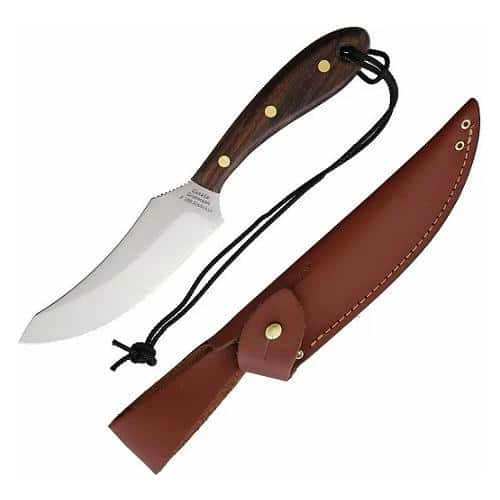 Grohmann Knives Grohmann Knives