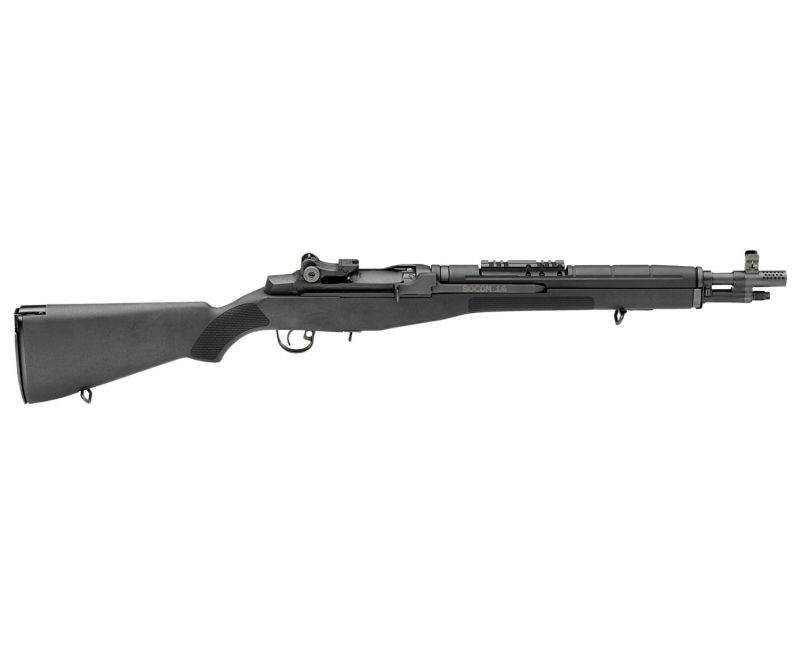 Springfield M1 Garand Rifle .308 Win Canada Springfield M1 Garand Rifle .308 Win Canada