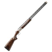 Browning Citori 825 Trap 12 Ga 32″ Over/Under with Adjustable Comb