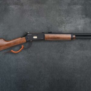 GForce Arms Huckleberry LTAC357 Lever Gun Canada