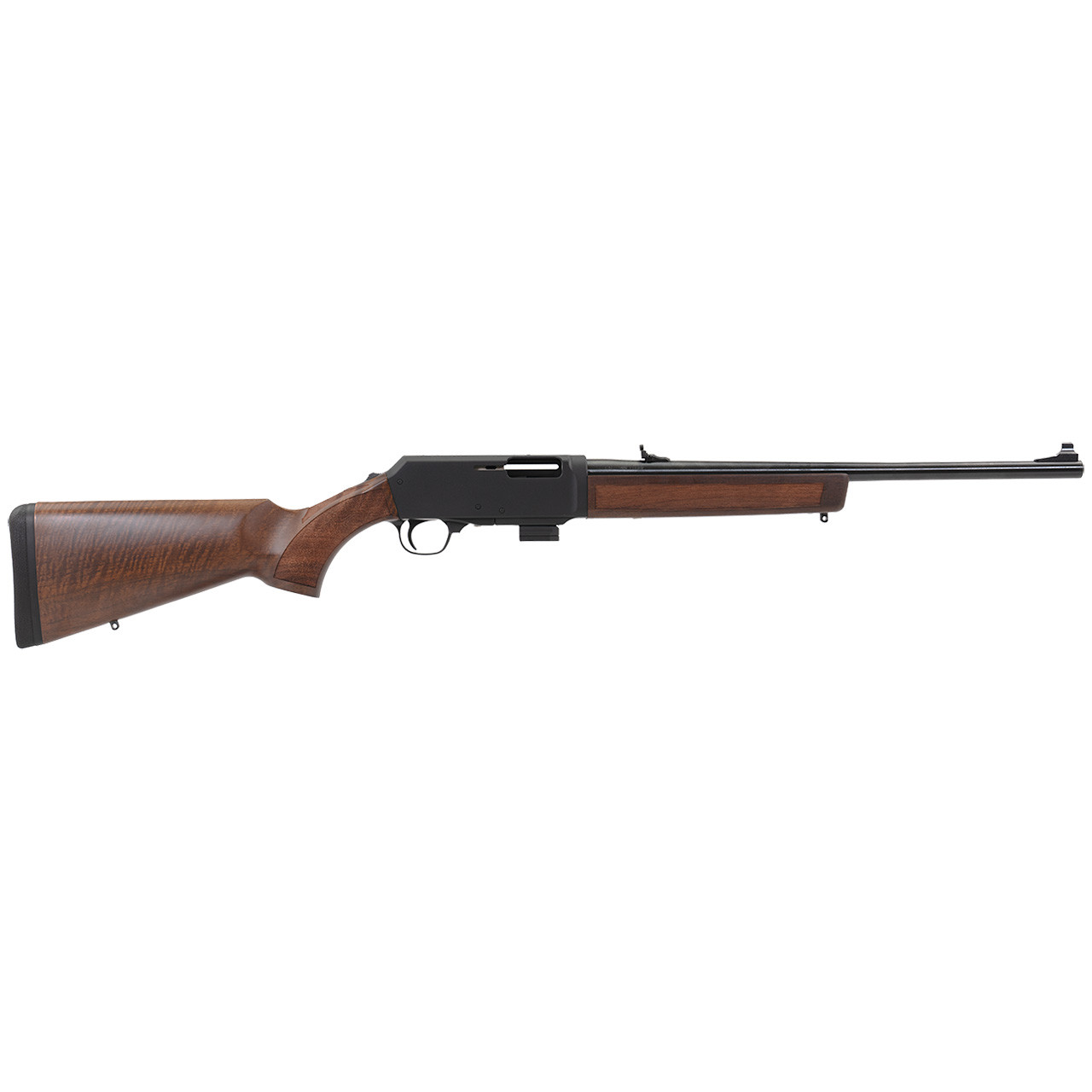 Henry Homesteader 9mm Semi-Auto 18.6" Barrel Carbine with Glock Mag Well Adapter Canada Henry Homesteader 9mm Semi-Auto 18.6" Barrel Carbine with Glock Mag Well Adapter Canada