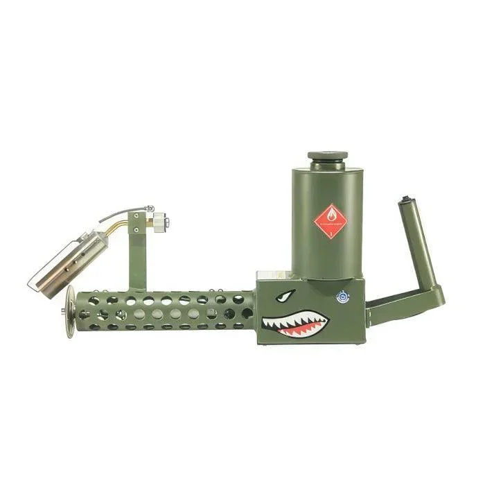 XM42 Lite Flamethrower XM42 Lite Flamethrower